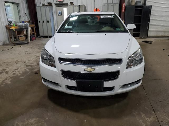 2012 Chevrolet Malibu 2LT