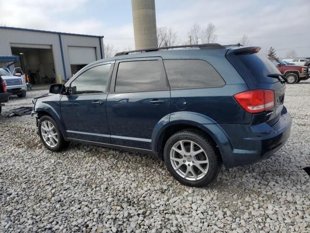 2014 Dodge Journey SXT