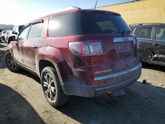 2016 GMC Acadia SLT-1