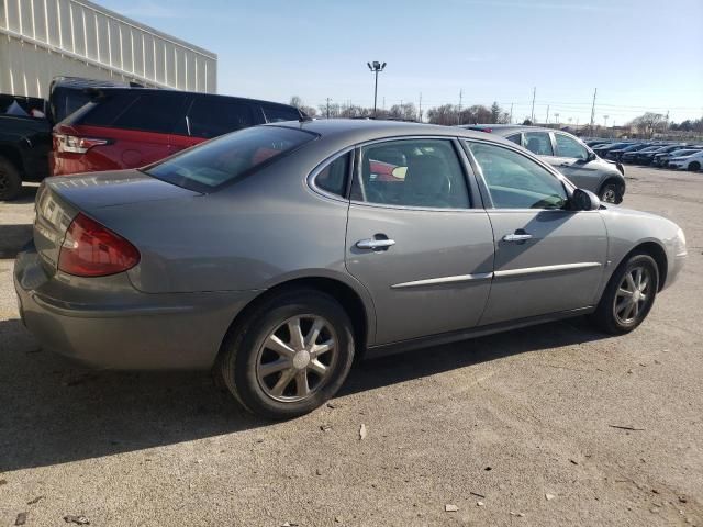 2007 Buick Lacrosse CX