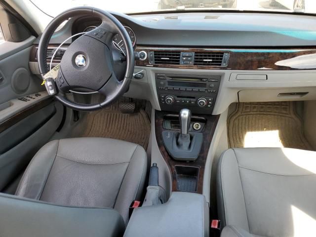 2007 BMW 328 I