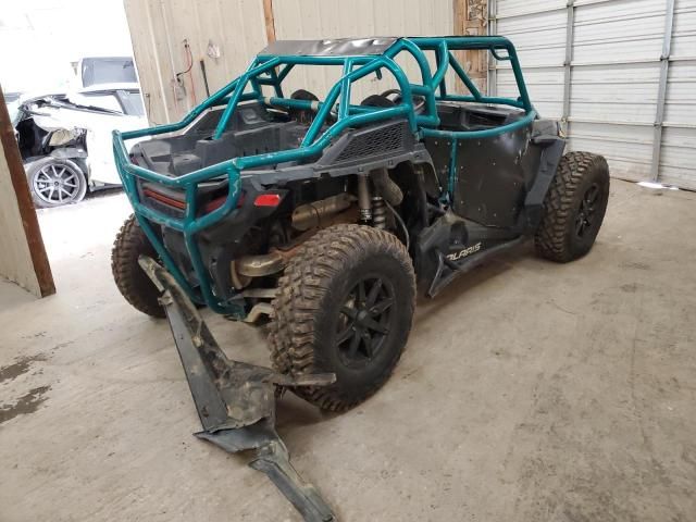 2019 Polaris RZR XP Turbo EPS