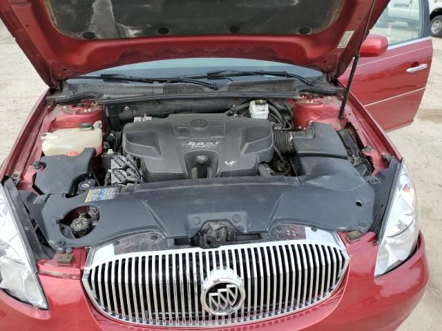 2008 Buick Lucerne CXL