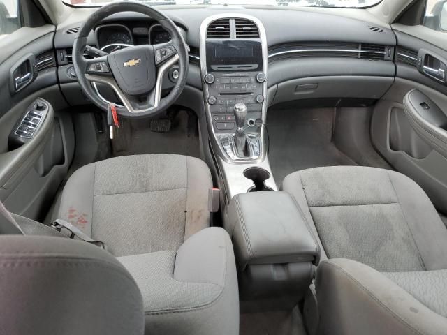 2013 Chevrolet Malibu LS