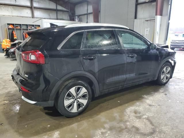 2018 KIA Niro FE