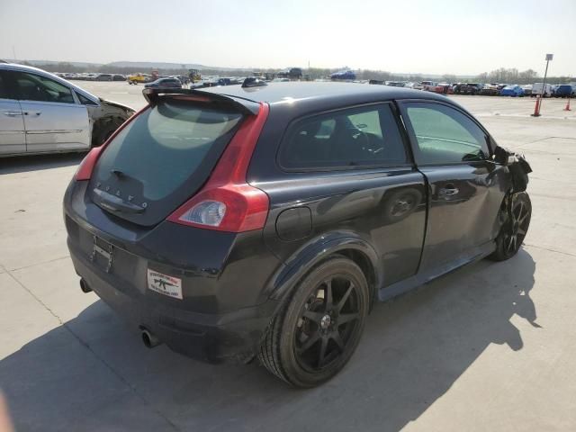 2009 Volvo C30 T5