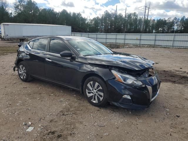 2019 Nissan Altima S