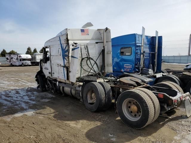 2020 Volvo VNR