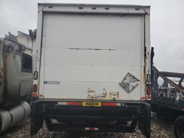 2010 Freightliner M2 106 Medium Duty