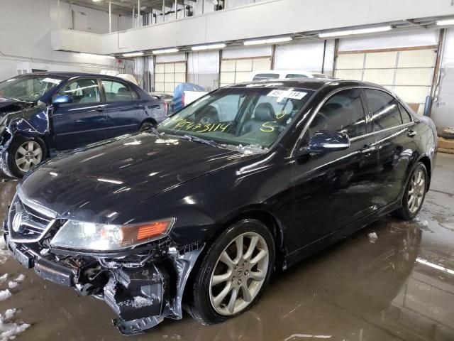 2006 Acura TSX