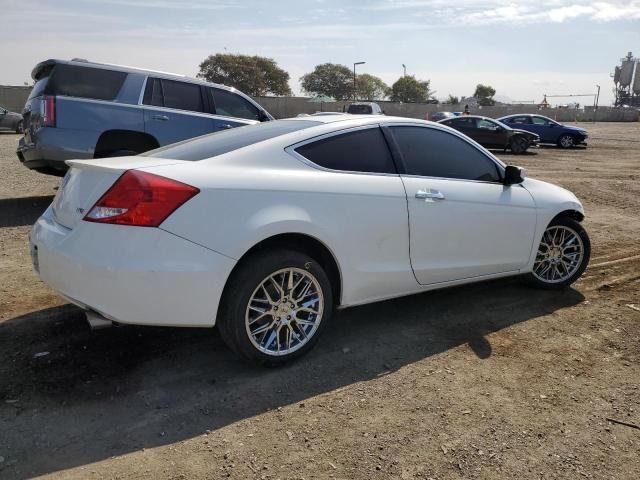 2011 Honda Accord EXL