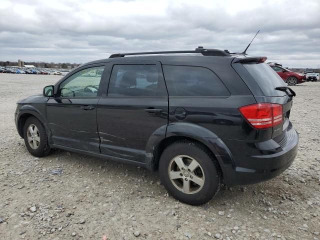 2010 Dodge Journey SE