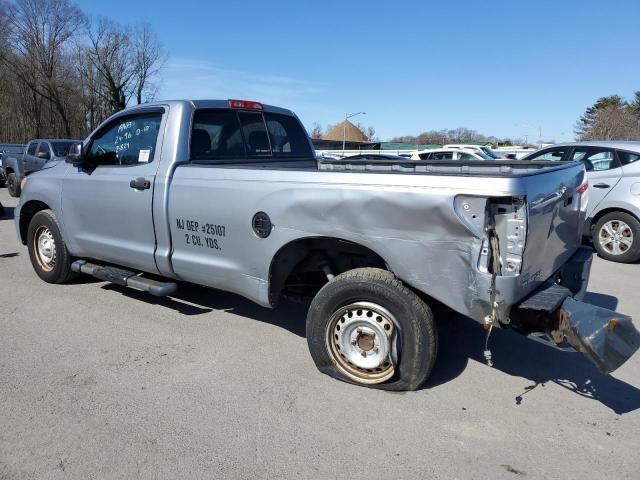 2010 Toyota Tundra