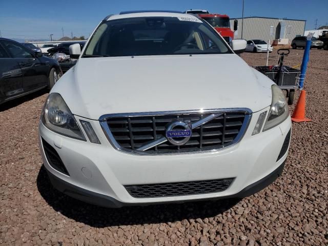 2011 Volvo XC60 T6