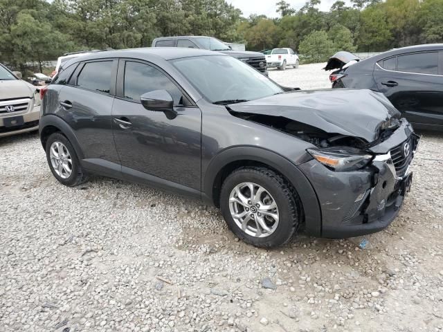 2019 Mazda CX-3 Sport