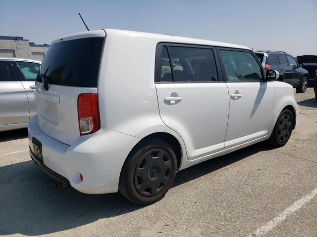 2013 Scion XB