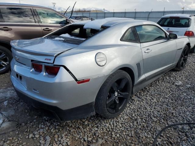 2010 Chevrolet Camaro LT