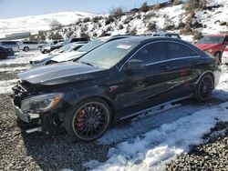 2014 Mercedes-Benz CLA 45 AMG for sale in Reno, NV