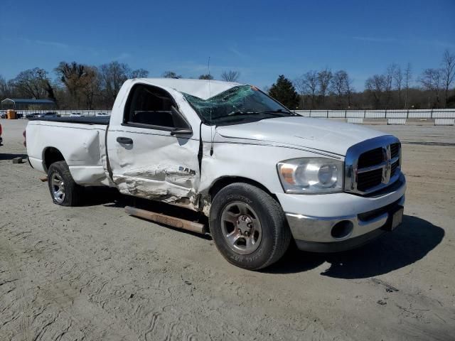 2008 Dodge RAM 1500 ST