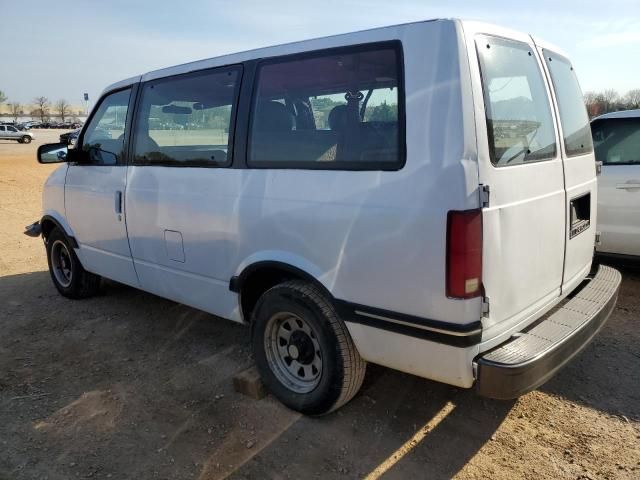 1993 Chevrolet Astro