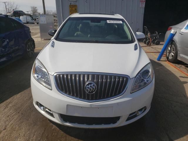 2016 Buick Verano Sport Touring