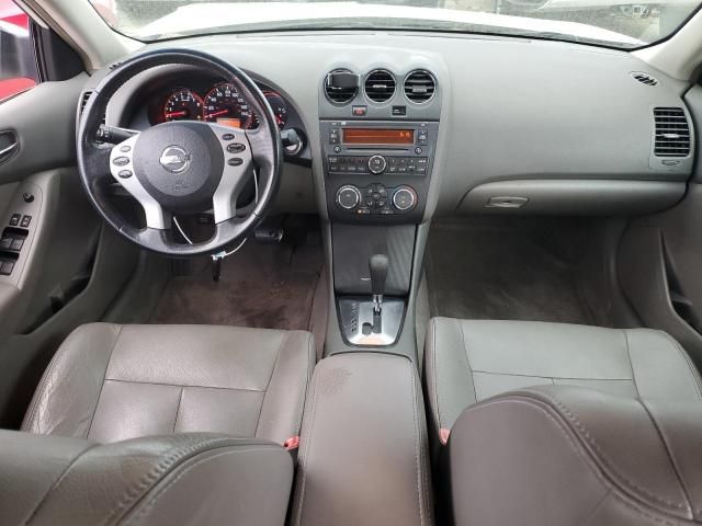 2008 Nissan Altima 2.5