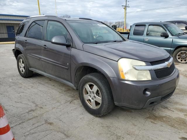 2007 Chevrolet Equinox LT