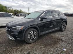 Salvage cars for sale at Riverview, FL auction: 2024 Mercedes-Benz GLA 250