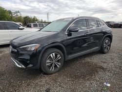 Carros salvage a la venta en subasta: 2024 Mercedes-Benz GLA 250