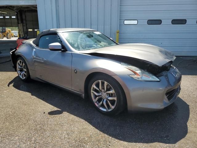 2010 Nissan 370Z