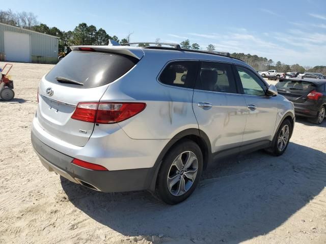 2016 Hyundai Santa FE SE