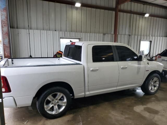 2017 Dodge RAM 1500 Sport