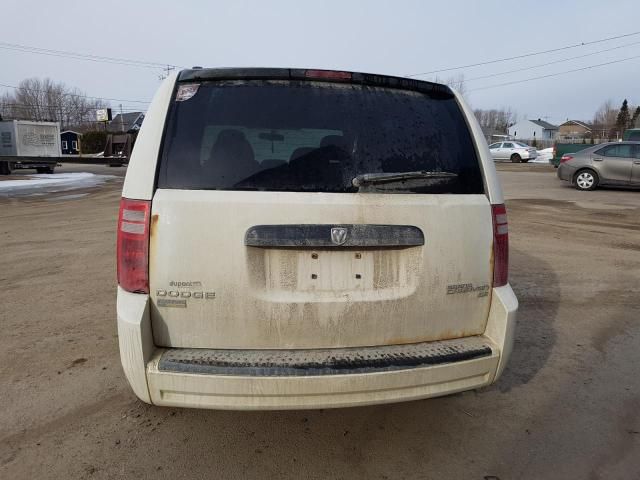 2010 Dodge Grand Caravan SE