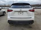 2017 Lexus NX 200T Base