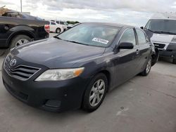 2011 Toyota Camry Base for sale in Grand Prairie, TX