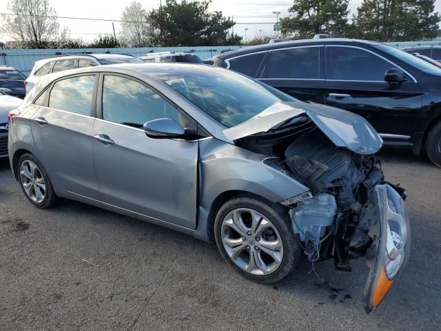 2014 Hyundai Elantra GT