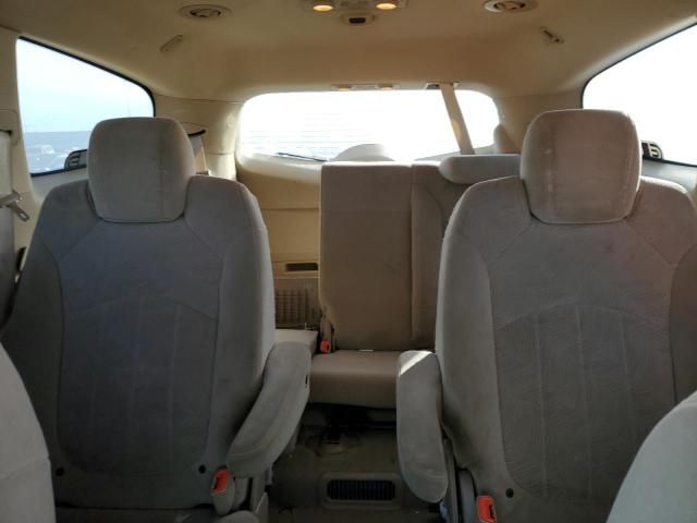 2008 Buick Enclave CX