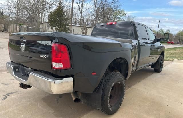 2014 Dodge RAM 3500 ST