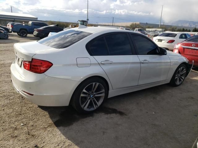 2015 BMW 328 I