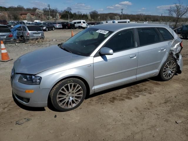 2006 Audi A3 2.0 Sport