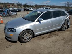 Audi A3 salvage cars for sale: 2006 Audi A3 2.0 Sport