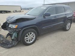 2017 Jeep Grand Cherokee Laredo en venta en Temple, TX