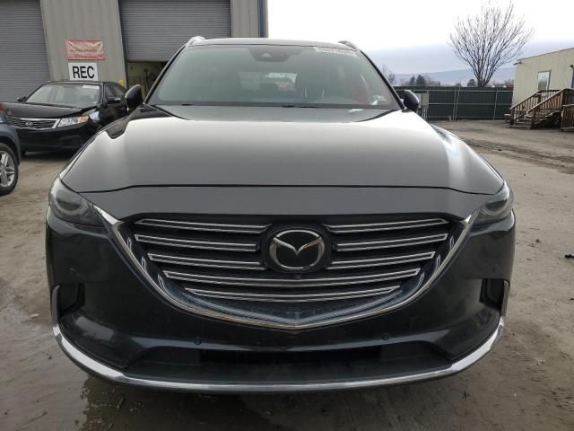 2021 Mazda CX-9 Grand Touring