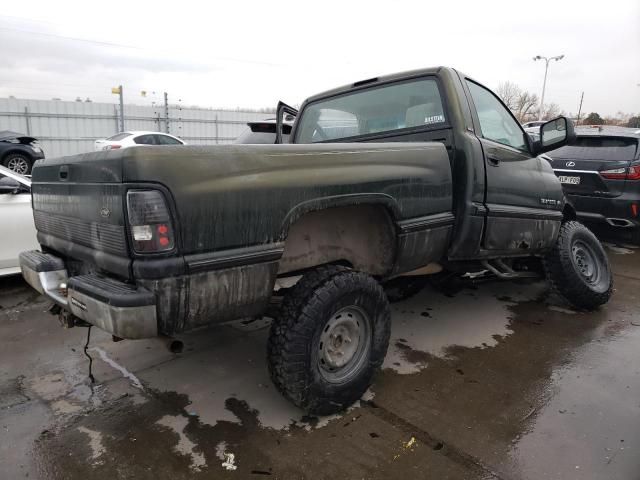 1997 Dodge RAM 1500