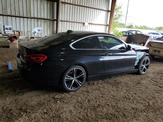 2019 BMW 430I