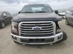 2015 Ford F150 Super Cab