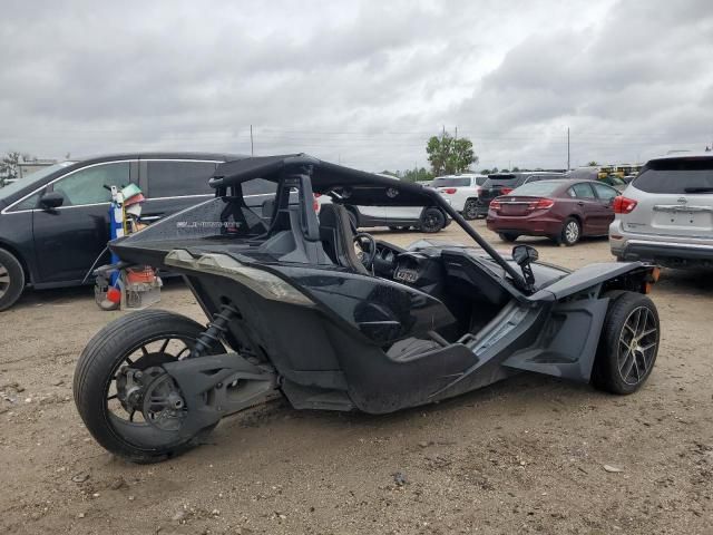 2017 Polaris Slingshot SL