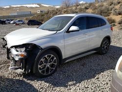 BMW x1 salvage cars for sale: 2021 BMW X1 XDRIVE28I