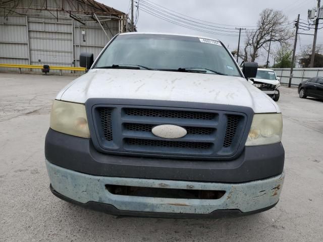 2007 Ford F150