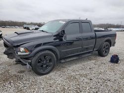 Dodge 1500 salvage cars for sale: 2019 Dodge RAM 1500 Classic SLT